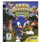 Superstars Tennis PS3