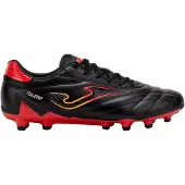 Joma Toledo Cup Fg Football Boots Noir EU 44 Homme