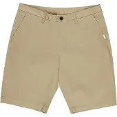 Element Elyws00152 Regular Chino Shorts Beige 36 Homme