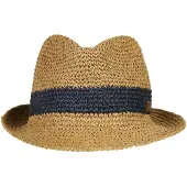 Protest Chessy Hat Beige 55 cm