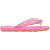 Melissa Flip Flop Airflow Flip Flops Rose EU 35-36
