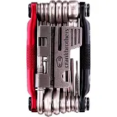 Crankbrothers 20 Multitool Noir