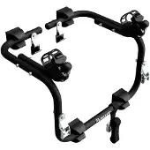 Peruzzo Bike Porte-vélos Pour 1 Vélo Bdg