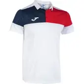 Joma Polo-Shirt CREW V POLO