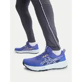 Asics Gel-sonoma 8 Trail Running Shoes Bleu EU 40 Homme