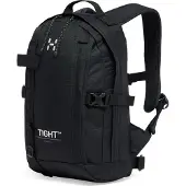Haglöfs Sac à dos 'Tight' noir