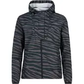 Protest Veste d’hiver 'PRTFleur' noir