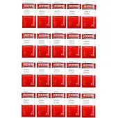 Eurowet Hexoderm 20x20ml Shampoo Clair
