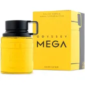 Armaf Odyssey Mega - Eau de Parfum - Volume : 60 ml