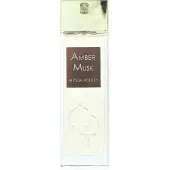 Alyssa Ashley Ambre Musc Eau De Parfum Vaporisateur 100 ml