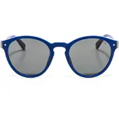 Polaroid - Accessoires - Lunettes de soleil - PLD6034S-PJP - Femme - Bleu