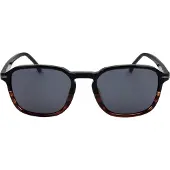 Carrera Carrera328swr 53/20/145 Sunglasses Noir Grey/CAT3 Homme