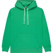 Quiksilver Salt Water Hoodie Vert XL Homme