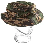 Invadergear Chapeau De Brousse Mod 2