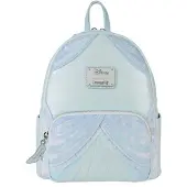 Loungefly Plecak Disney Księżniczka Cinderella 26cm - Premium Worek Szkolny