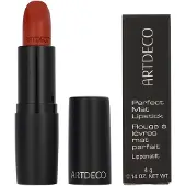 Artdeco Rouge à lèvres orange mat n° 217 Terracotta 4g (#217 Terracotta, 217 Terre cuite)