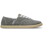 Quiksilver Espadrilles ESPADRILLED UP hommes - Kaki - 45