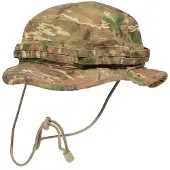 Pentagon Babylon Boonie Hat Marron 56-57 cm Homme