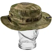 Invadergear Chapeau De Brousse Mod 3