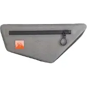 WOHO X-touring Dry Frame Bag 9l Gris