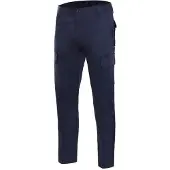 VELILLA Pantalons De Travail 103013 - 42 (eu) - Bleu