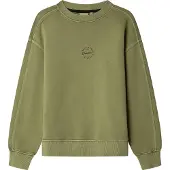 Pepe Jeans William Sweatshirt Vert 12 Years Garçon