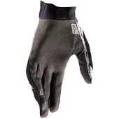 Leatt 1.0 Gripr Gloves Blanc S Enfants