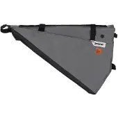 WOHO X-touring Dry Frame Bag 12l Gris