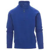 Payper Hommes, Pull-over, Sweat-shirt, Bleu, (XL)