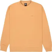 Quiksilver Salt Water Sweatshirt Orange XL Homme