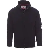 Payper Hommes, Pull-over, Sweatshirt Panama+, Bleu, (L)