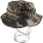 Invadergear Chapeau De Brousse Mod 2