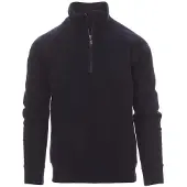 Payper Hommes, Pull-over, Sweat-shirt, Bleu, (M)