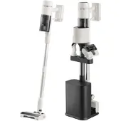Roborock Aspirateur Cordless H60 Hub