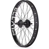 Eclat Bondi Freecoaster Rsd 20´´ Rear Wheel Argenté