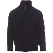 Payper Hommes, Pull-over, Sweat-shirt, Bleu, (S)