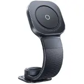 Baseus PrimeTrip C03, Support pour smartphone, Noir