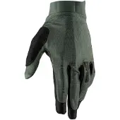 Leatt 1.0 Gripr Gloves Vert S Homme