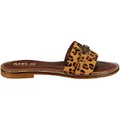 Replay Miranda Spot Sandals Marron EU 40 Femme