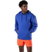 Rossignol Waterfall Hoodie Bleu L Homme