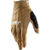 Leatt 2.0 X-flow Gloves Marron XL Homme