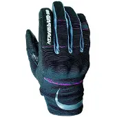 Garibaldi Indar Summer Capacity Gloves Noir XS