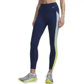Under Armour Velociti Ankle Print Leggings Bleu S / Regular Femme