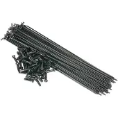 Mach1 Spokes 500 Units Argenté 205 mm