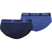 Puma Slips Everyday 2 Unités