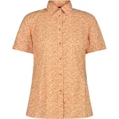 CMP Chemise carreaux femme