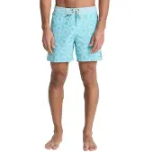 Quiksilver Everyday Half Jam 16´´ Swimming Shorts Bleu 38 Homme