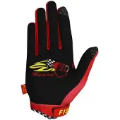 Fist Gants Pecker
