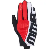 Alpinestars Mm93 Reef V2 Gloves Rouge L Homme