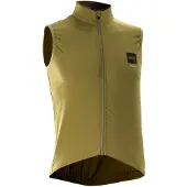 Leatt Windblock 2.0 Gilet Marron S Femme